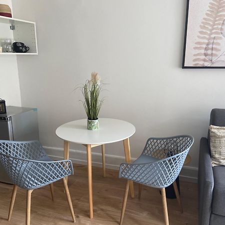 Apartament Studio Cathedrale Strasburg Zewnętrze zdjęcie