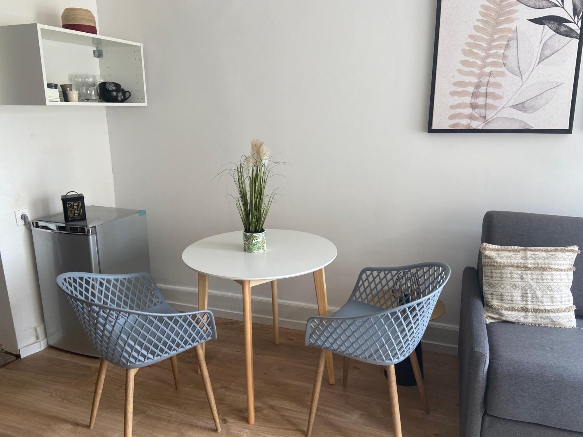 Apartament Studio Cathedrale Strasburg Zewnętrze zdjęcie