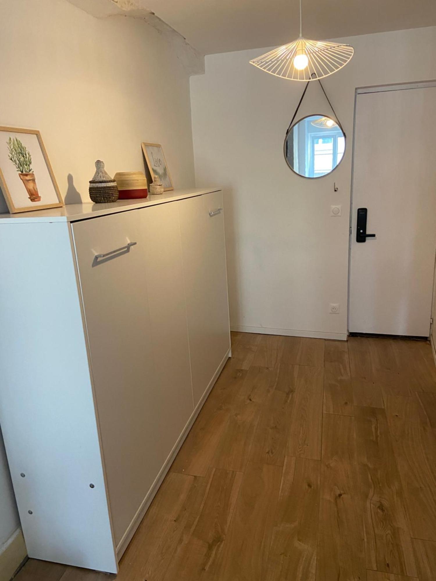 Apartament Studio Cathedrale Strasburg Zewnętrze zdjęcie