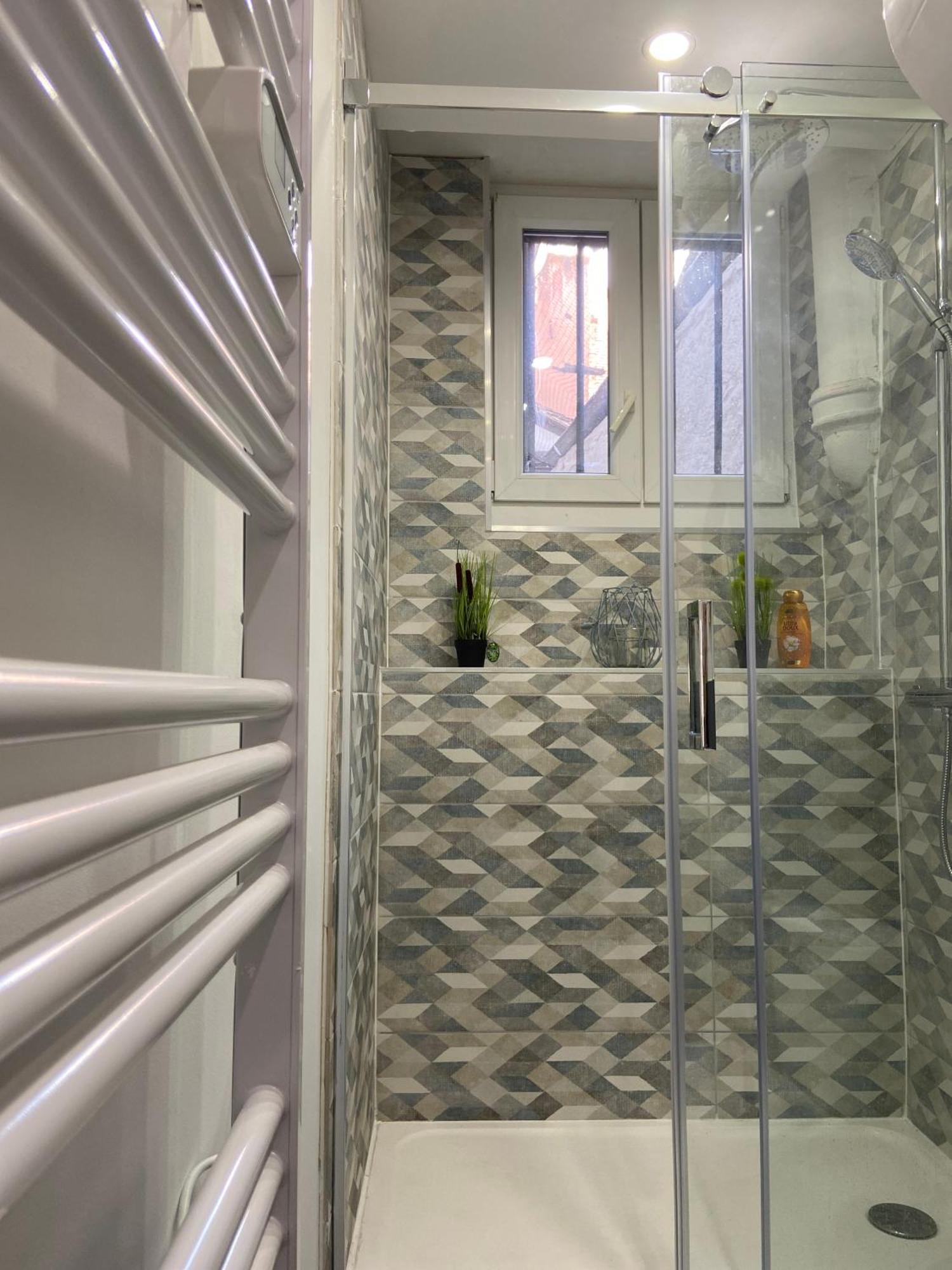 Apartament Studio Cathedrale Strasburg Zewnętrze zdjęcie