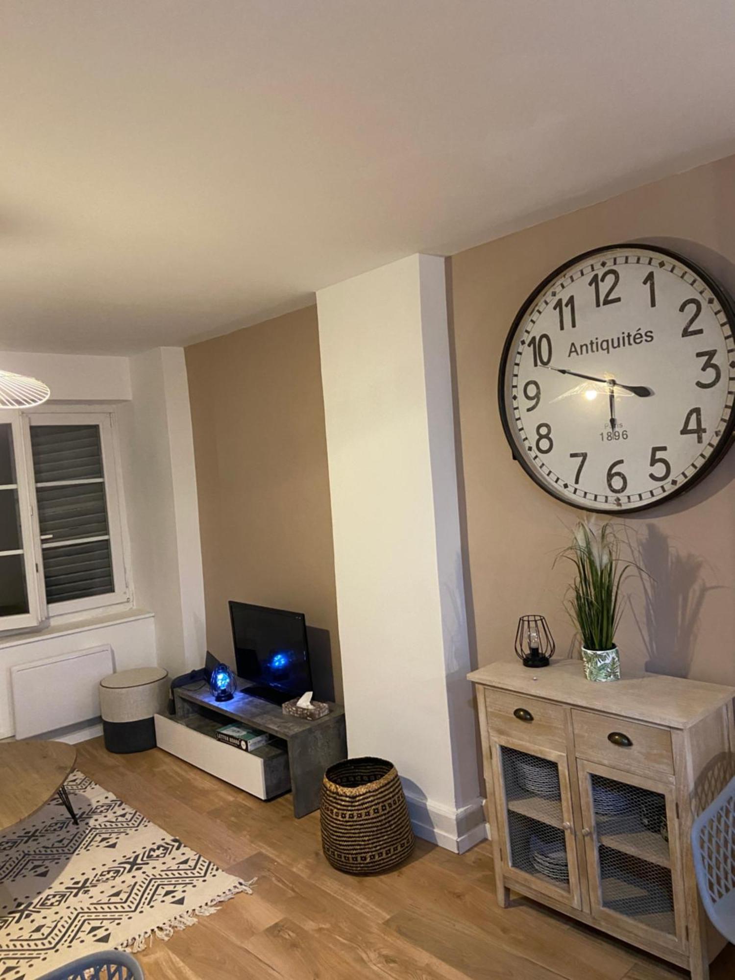 Apartament Studio Cathedrale Strasburg Zewnętrze zdjęcie
